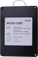 Load image into Gallery viewer, Automatic Voltage Regulator AVR AVC63-12B2 AVC6312B2 Compatible for Generator Genset